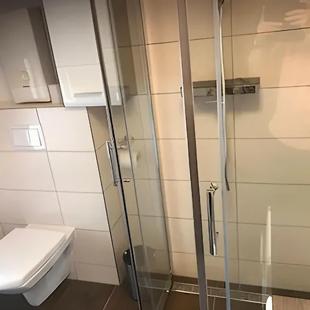 Appartement Efeu Og Röbel