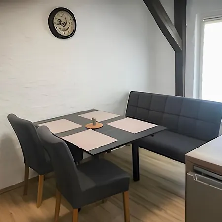 Efeu Og Appartement *