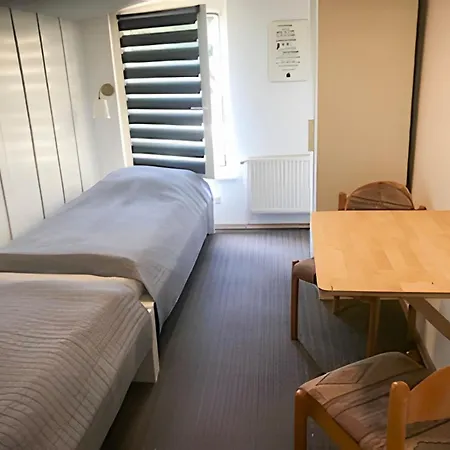 Appartement Efeu Og