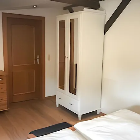 Appartement Efeu Og Röbel